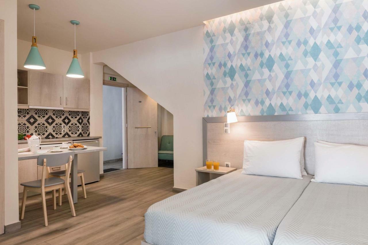 Apartment By Konnect Ipsos